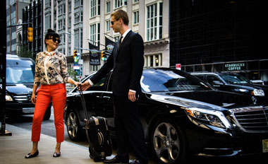 London Chauffeur Service | Executive Car Hire | AA Chauffeurs Ltd