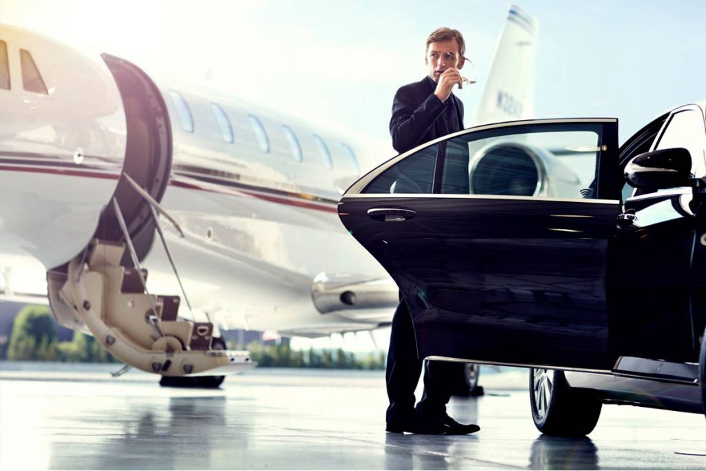 Book A London Chauffeur For Your Airport Transfer Chauffeurs London