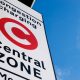 London Congestion Charge 2019